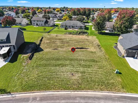 3204 Eclipse Dr, Green Bay, WI 54311