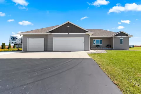 N3066 County Road C, Pulaski, WI 54162
