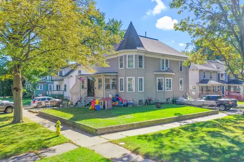 617 Phoebe St, Green Bay, WI 54303