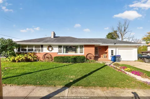 235 S Mill St, Hortonville, WI 54944