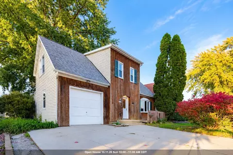 518 W Main St, Waupun, WI 53963