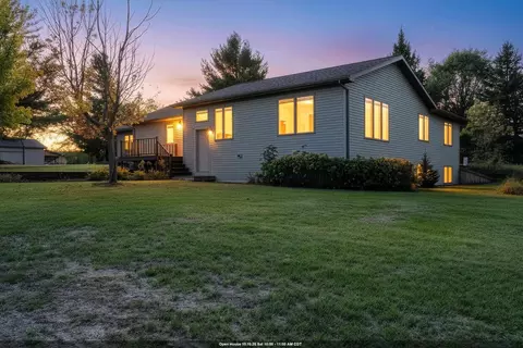 w6321 2 Mile Road, Porterfield, WI 54159