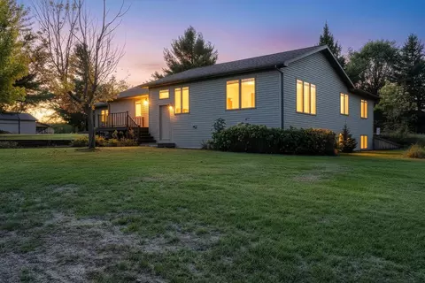 w6321 2 Mile Road, Porterfield, WI 54159