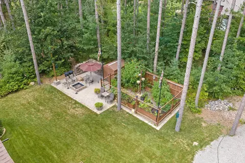 Exterior - 863 Maple Leaf Trl, Sobieski, WI 54171 photo 16 of 17