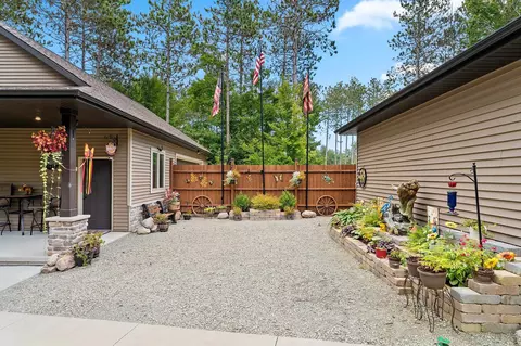 Exterior - 863 Maple Leaf Trl, Sobieski, WI 54171 photo 7 of 17