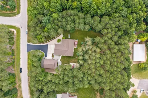 View/Area - 863 Maple Leaf Trl, Sobieski, WI 54171 photo 1 of 3