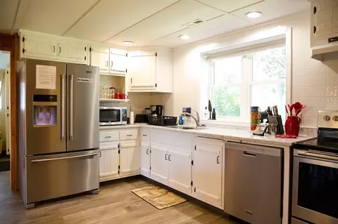 Kitchen - 12687 E Shore Dr, Mountain, WI 54149 photo 1 of 1