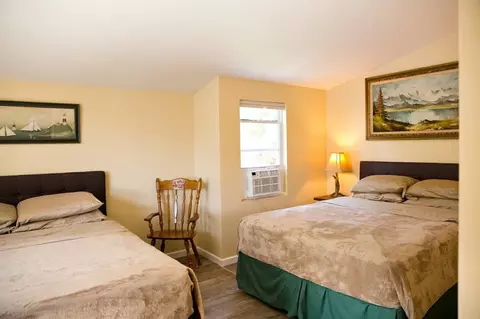 Bedroom - 12687 E Shore Dr, Mountain, WI 54149 photo 4 of 5