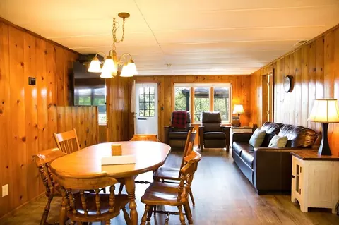 Dining - 12687 E Shore Dr, Mountain, WI 54149 photo 1 of 1