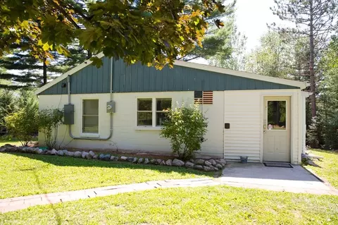 Exterior - 12687 E Shore Dr, Mountain, WI 54149 photo 2 of 3