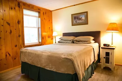 Bedroom - 12687 E Shore Dr, Mountain, WI 54149 photo 1 of 5