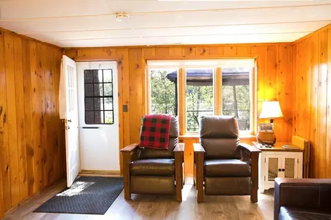 Living - 12687 E Shore Dr, Mountain, WI 54149 photo 2 of 2