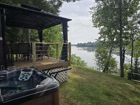 View/Area - 12687 E Shore Dr, Mountain, WI 54149 photo 1 of 2