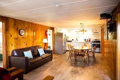 Living - 12687 E Shore Dr, Mountain, WI 54149 photo 1 of 2
