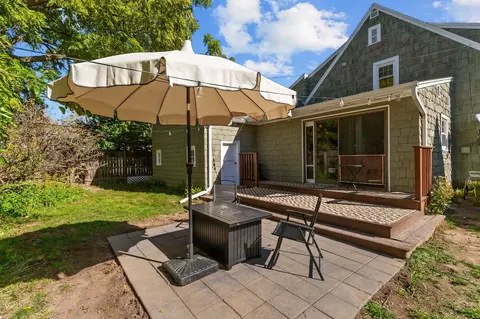 Exterior - 911 N Kin St, Appleton, WI 54911 photo 7 of 13