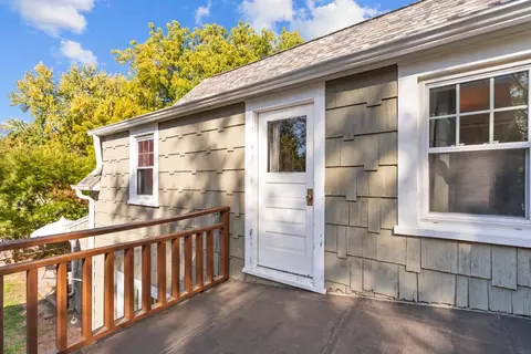 Exterior - 911 N Kin St, Appleton, WI 54911 photo 13 of 13