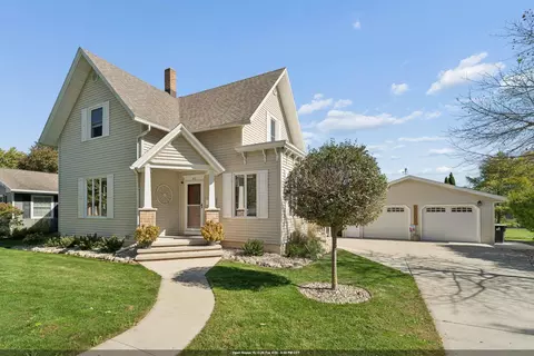 512 Spring St, Chilton, WI 53014