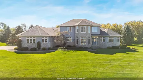 w4036 Linden Drive, Malone, WI 53049