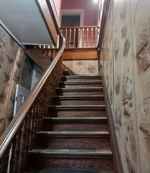Entry Way - 1416 Main St, Stevens Point, WI 54481 photo 6 of 6