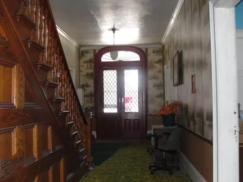Entry Way - 1416 Main St, Stevens Point, WI 54481 photo 1 of 6