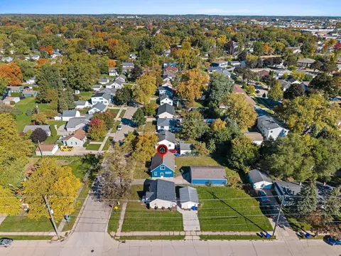 View/Area - 1408 N Wayne St, Appleton, WI 54911 photo 14 of 15
