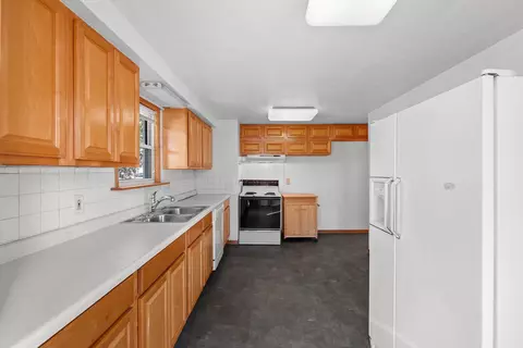 Kitchen - 1408 N Wayne St, Appleton, WI 54911 photo 3 of 3