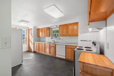 Kitchen - 1408 N Wayne St, Appleton, WI 54911 photo 1 of 3