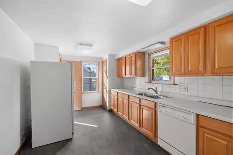 Kitchen - 1408 N Wayne St, Appleton, WI 54911 photo 2 of 3