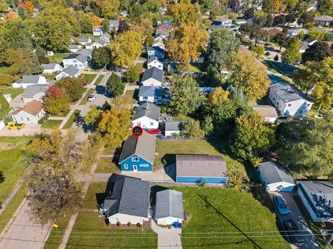 View/Area - 1408 N Wayne St, Appleton, WI 54911 photo 8 of 15