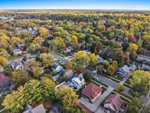 View/Area - 826 W 4th St, Appleton, WI 54914 photo 5 of 7
