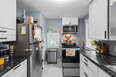 Kitchen - 826 W 4th St, Appleton, WI 54914 photo 10 of 10