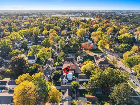 View/Area - 826 W 4th St, Appleton, WI 54914 photo 2 of 7