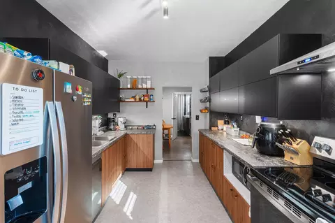 Kitchen - 826 W 4th St, Appleton, WI 54914 photo 1 of 10