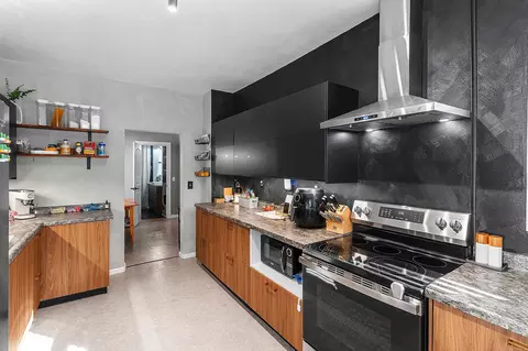 Kitchen - 826 W 4th St, Appleton, WI 54914 photo 2 of 10
