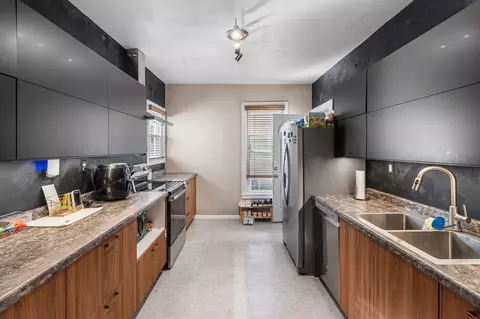 Kitchen - 826 W 4th St, Appleton, WI 54914 photo 5 of 10