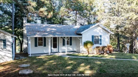 n6619 East Long Lake Road, Wild Rose, WI 54984