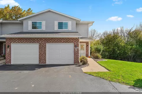 2523 Telluride Trl #8, Green Bay, WI 54313
