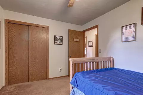 Bedroom - 925 S Covenant Ln, Appleton, WI 54915 photo 8 of 8