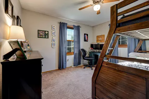 Bedroom - 925 S Covenant Ln, Appleton, WI 54915 photo 5 of 8