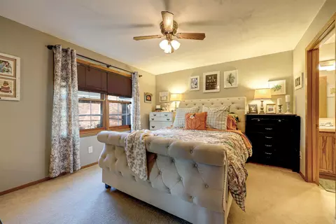 Bedroom - 925 S Covenant Ln, Appleton, WI 54915 photo 1 of 8