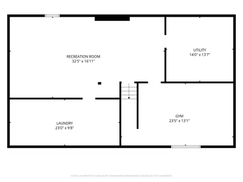 Floorplan - 925 S Covenant Ln, Appleton, WI 54915 photo 2 of 2