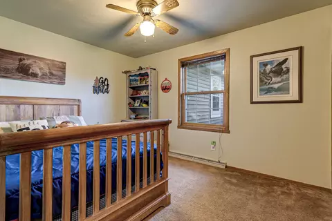 Bedroom - 925 S Covenant Ln, Appleton, WI 54915 photo 7 of 8
