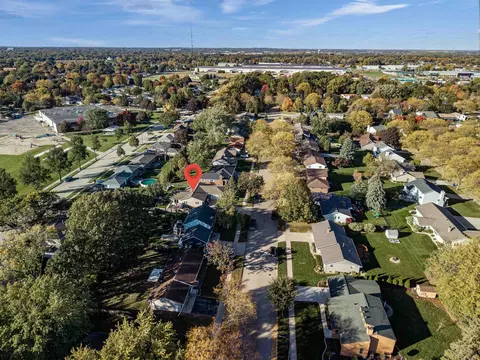 View/Area - 925 S Covenant Ln, Appleton, WI 54915 photo 13 of 15