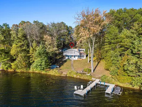 W2282 Hwy Vv, Keshena, WI 54135