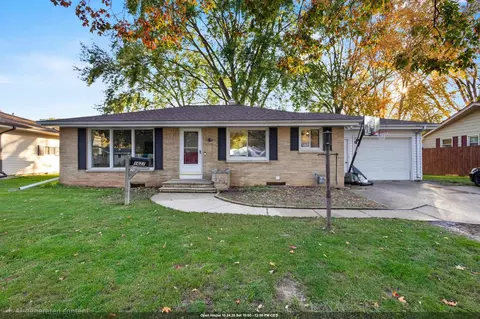 1627 Nancy Ave, Green Bay, WI 54303