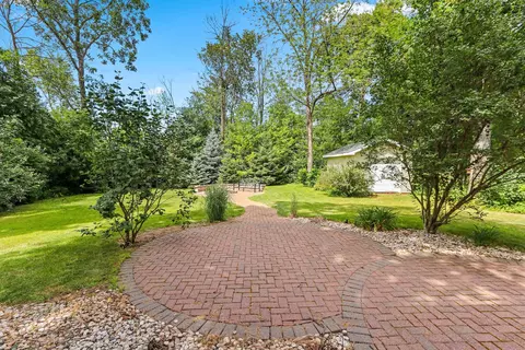 Exterior - 547 Clay St, Wrightstown, WI 54180 photo 19 of 27