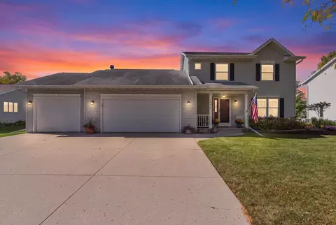 1036 New Haven Ave, Fond Du Lac, WI 54935