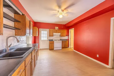 Entry Way - 818 E Groninger St, Suring, WI 54174 photo 1 of 7