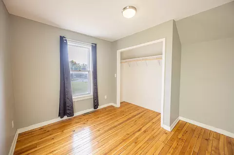 Bedroom - 818 E Groninger St, Suring, WI 54174 photo 6 of 14