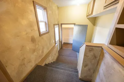 Entry Way - 818 E Groninger St, Suring, WI 54174 photo 7 of 7